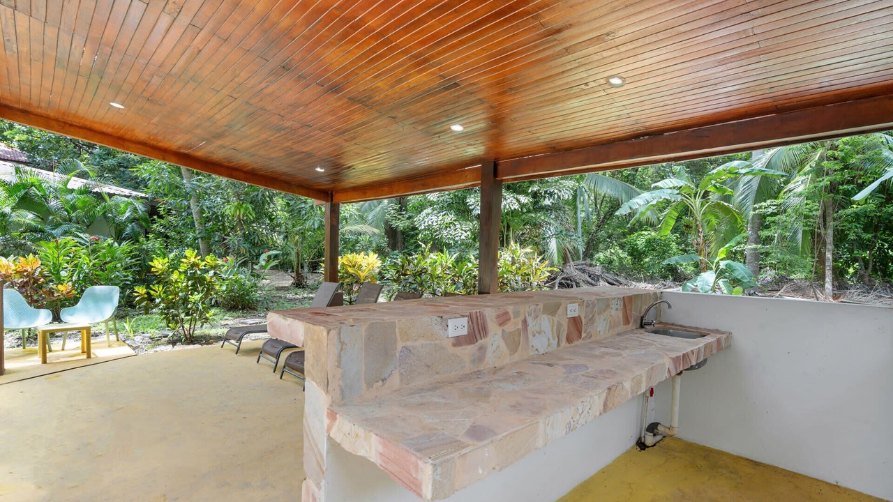 Photo of Patio Balcony in Potrero