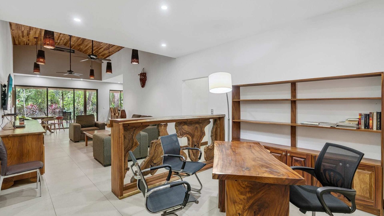 Photo of Bedroom in Potrero