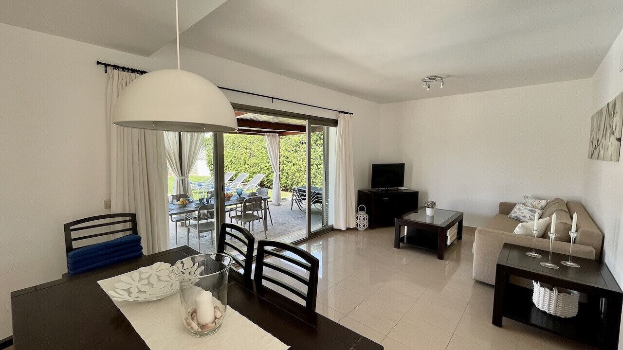 Photo of Livingroom in Cala'n Bosch