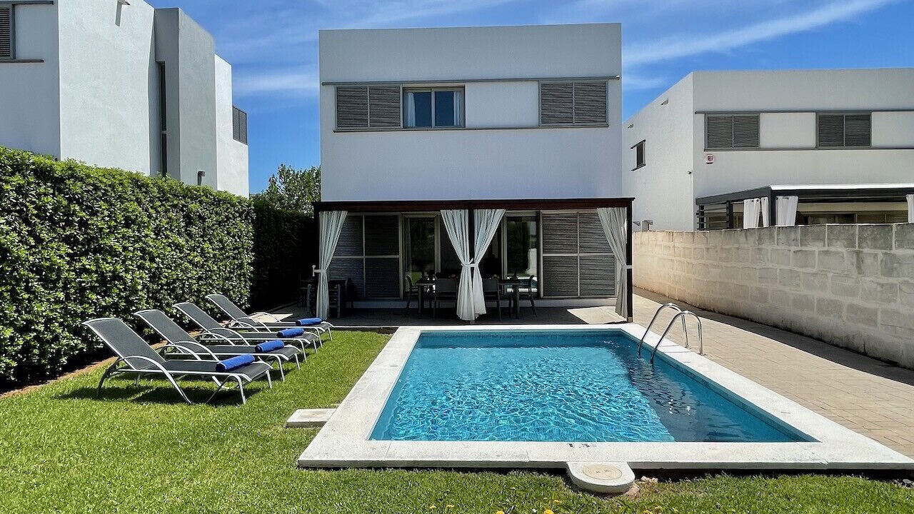 Photo of Outdoor in Cala'n Bosch