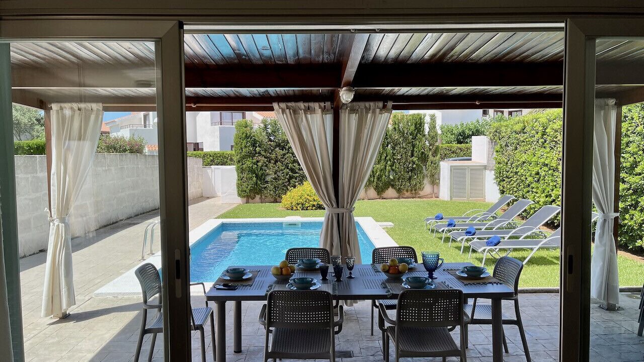 Photo of Outdoor in Cala'n Bosch