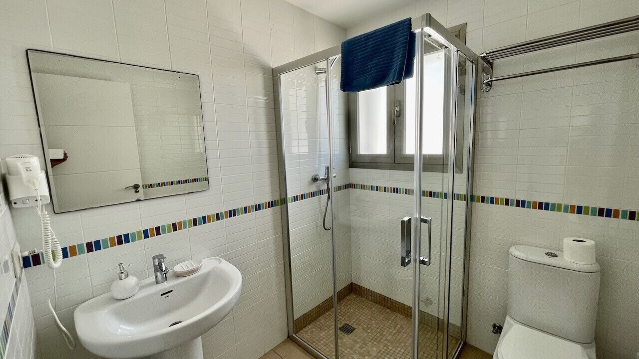 Photo of Bathroom in Cala'n Bosch