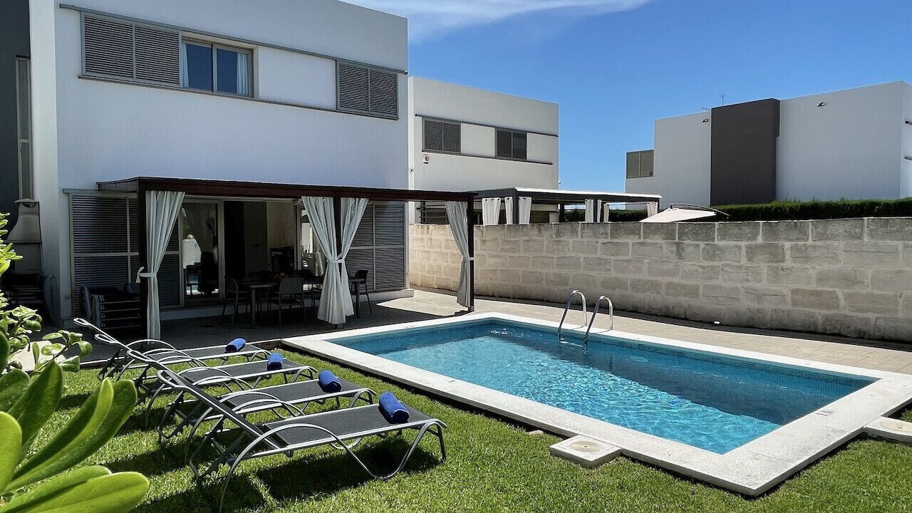 Photo of Outdoor in Cala'n Bosch