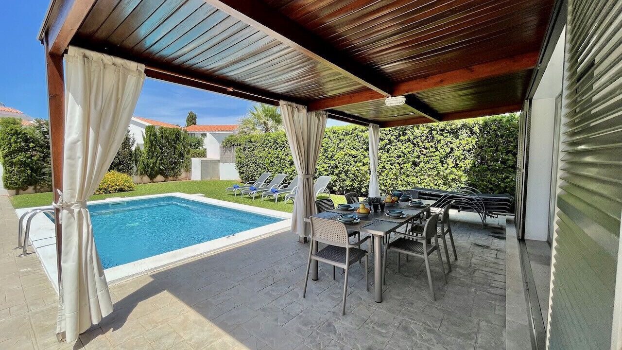 Photo of Outdoor in Cala'n Bosch