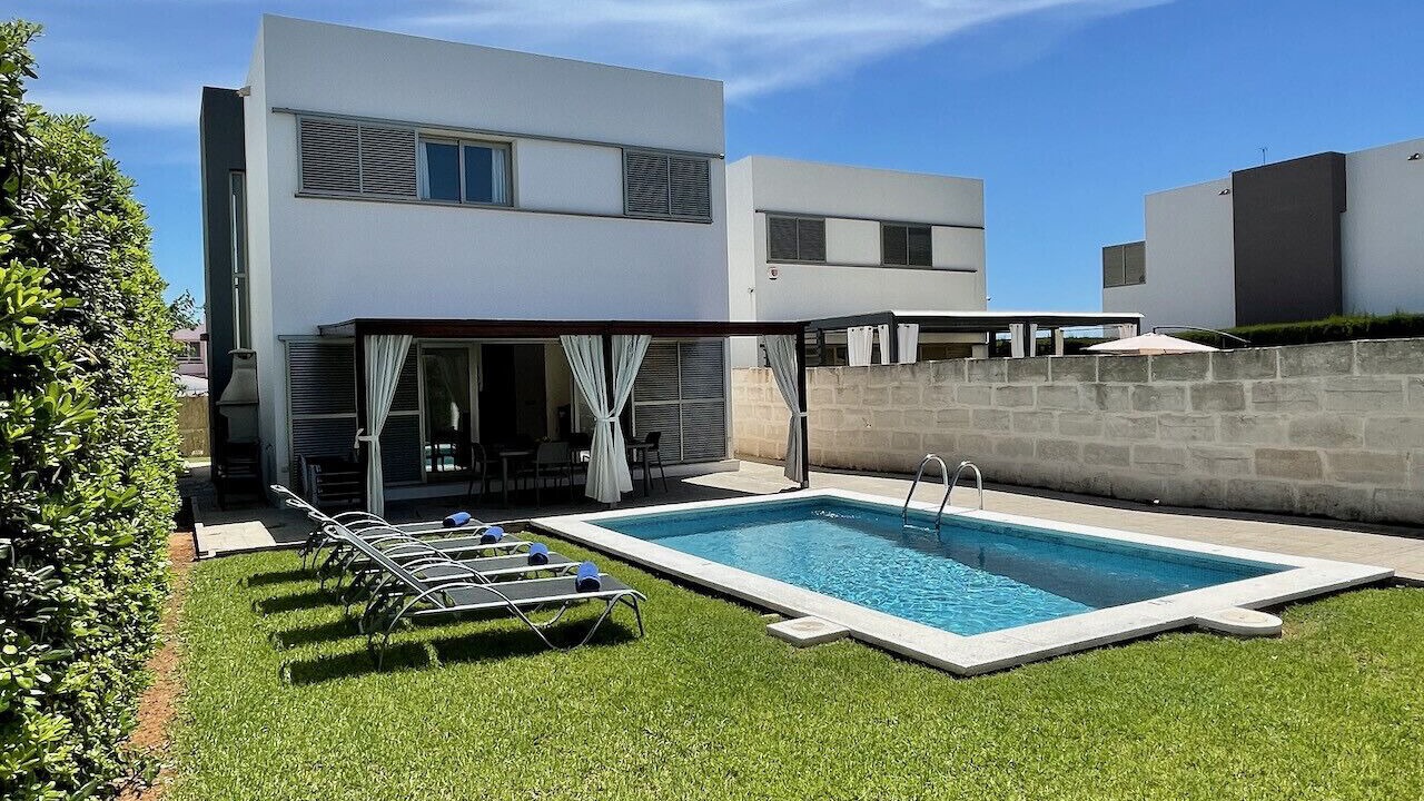 Photo of Outdoor in Cala'n Bosch
