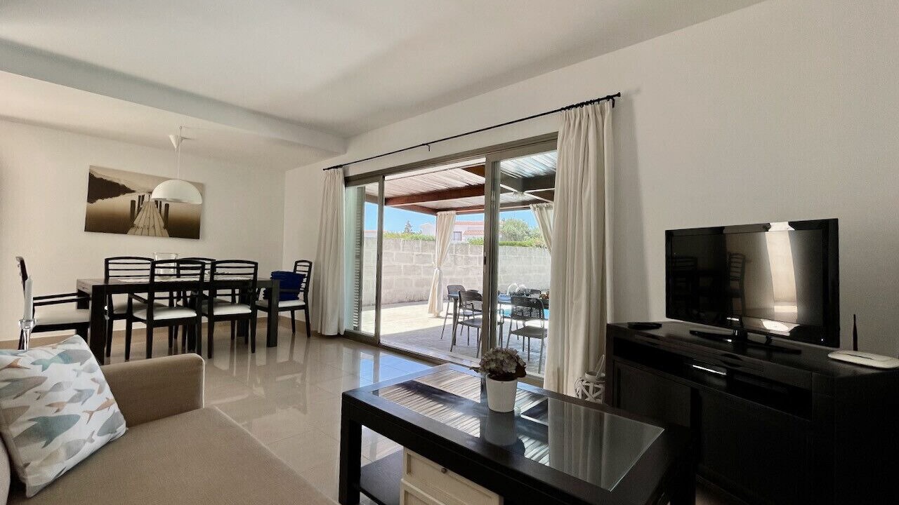 Photo of Livingroom in Cala'n Bosch