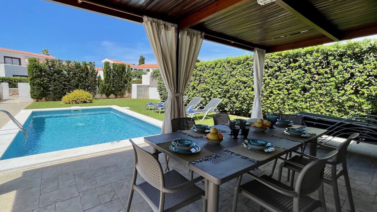Photo of Outdoor in Cala'n Bosch