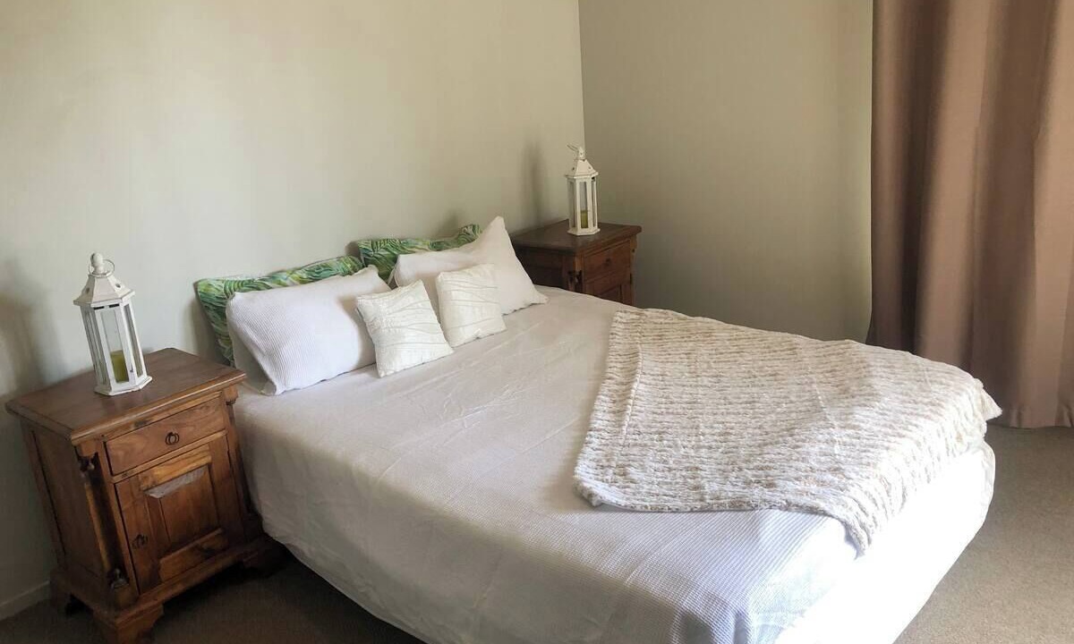 Photo of Bedroom in Waihi Beach