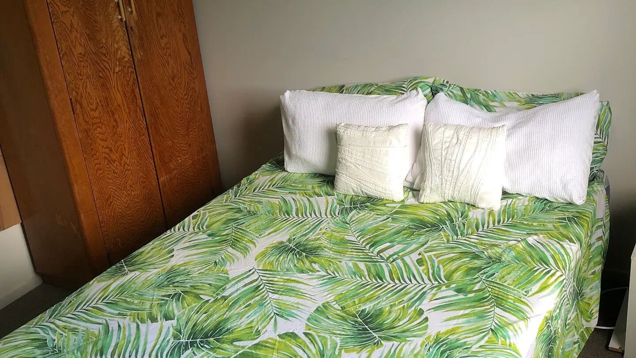 Photo of Bedroom in Waihi Beach