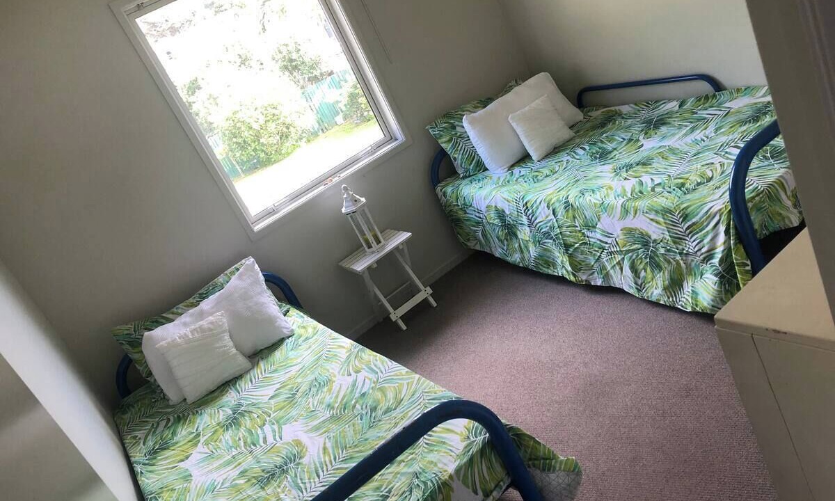 Photo of Bedroom in Waihi Beach