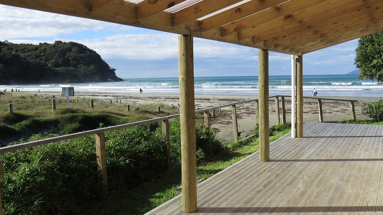 Photo of Others in Waihi Beach