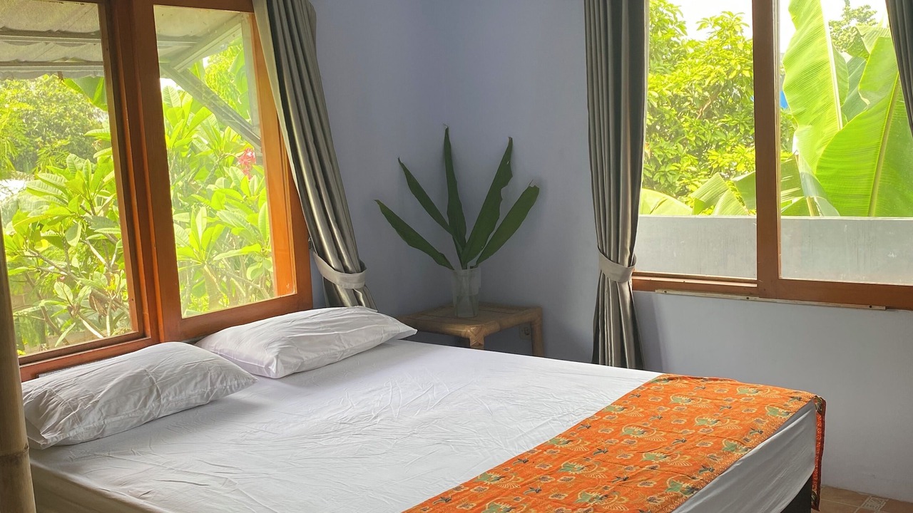 Photo of Bedroom in Mataram