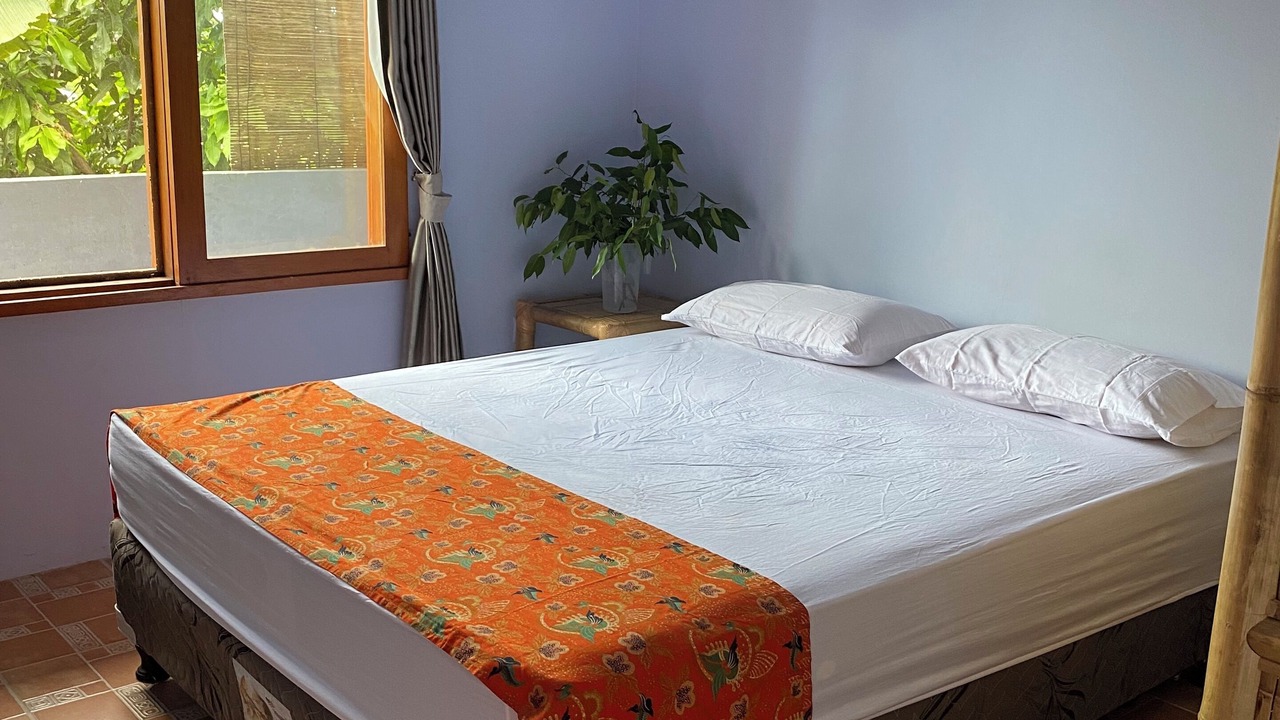 Photo of Bedroom in Mataram