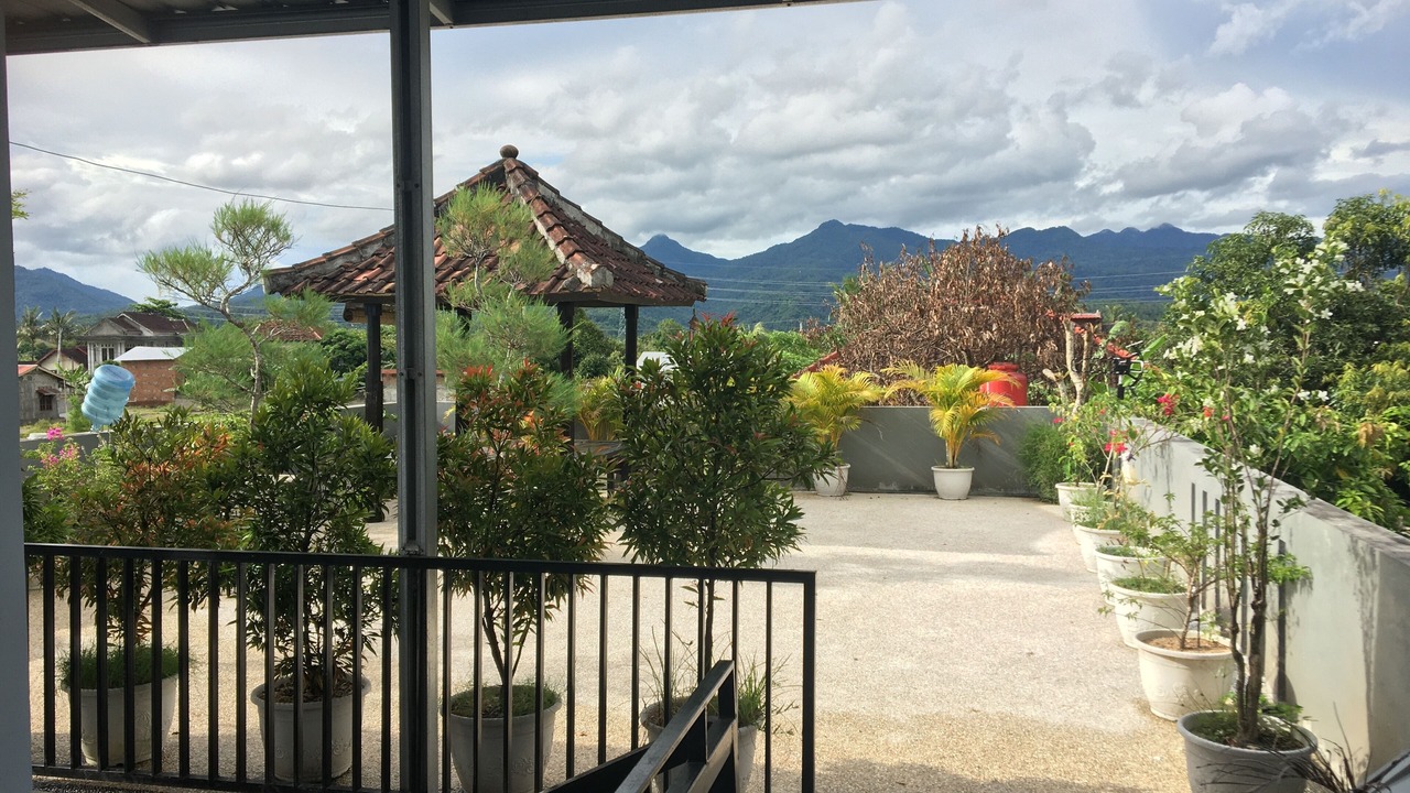 Photo of Patio Balcony in Mataram