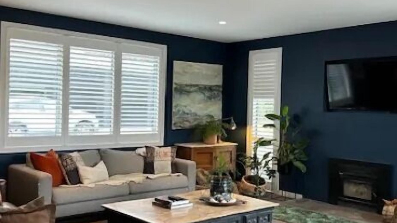 Photo of Livingroom in Albert Town