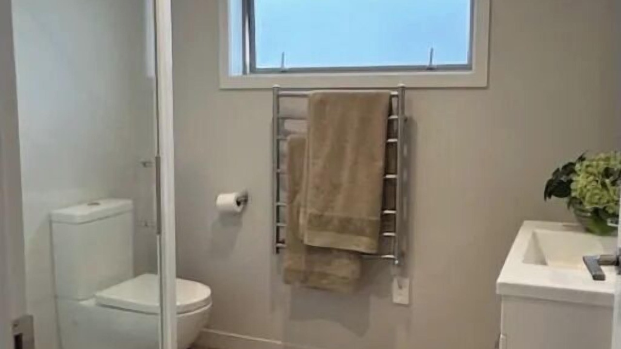 Photo of Bathroom in Albert Town