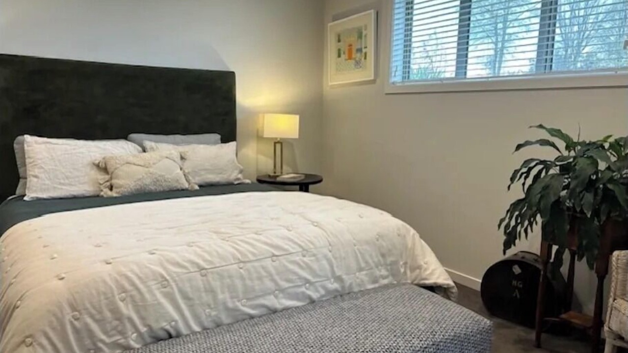 Photo of Bedroom in Albert Town