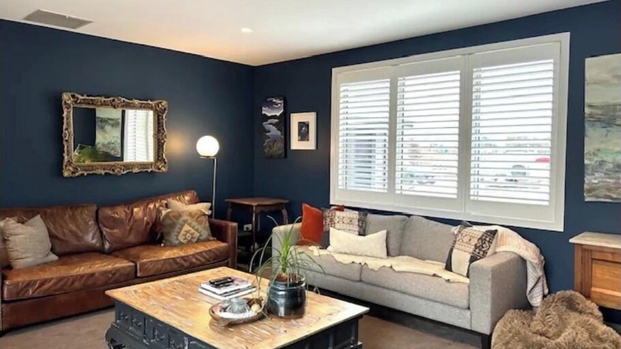 Photo of Livingroom in Albert Town