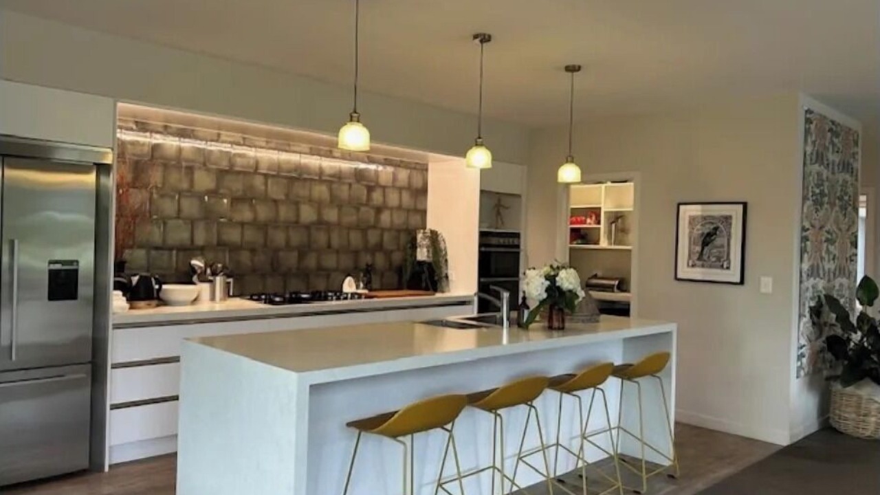 Photo of Kitchen in Albert Town