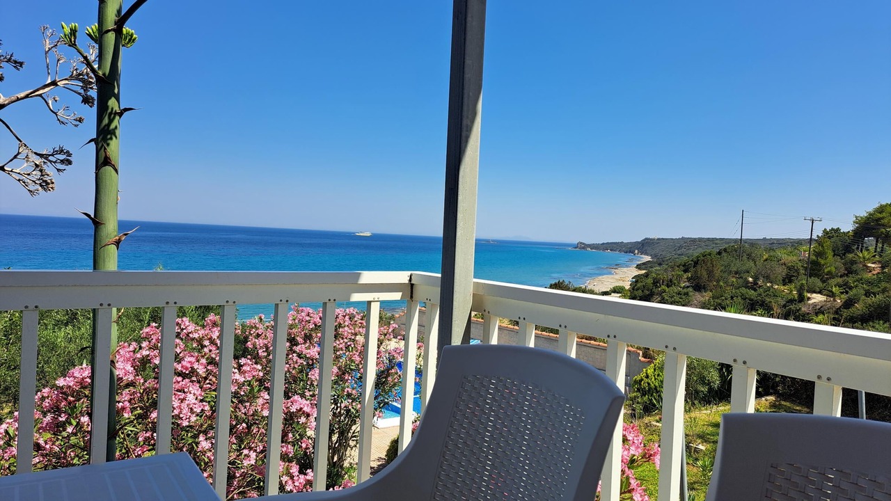 Photo of Patio Balcony in Andravida-Kyllini