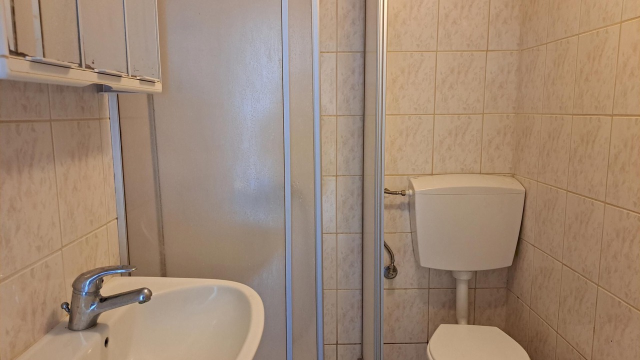 Photo of Bathroom in Andravida-Kyllini