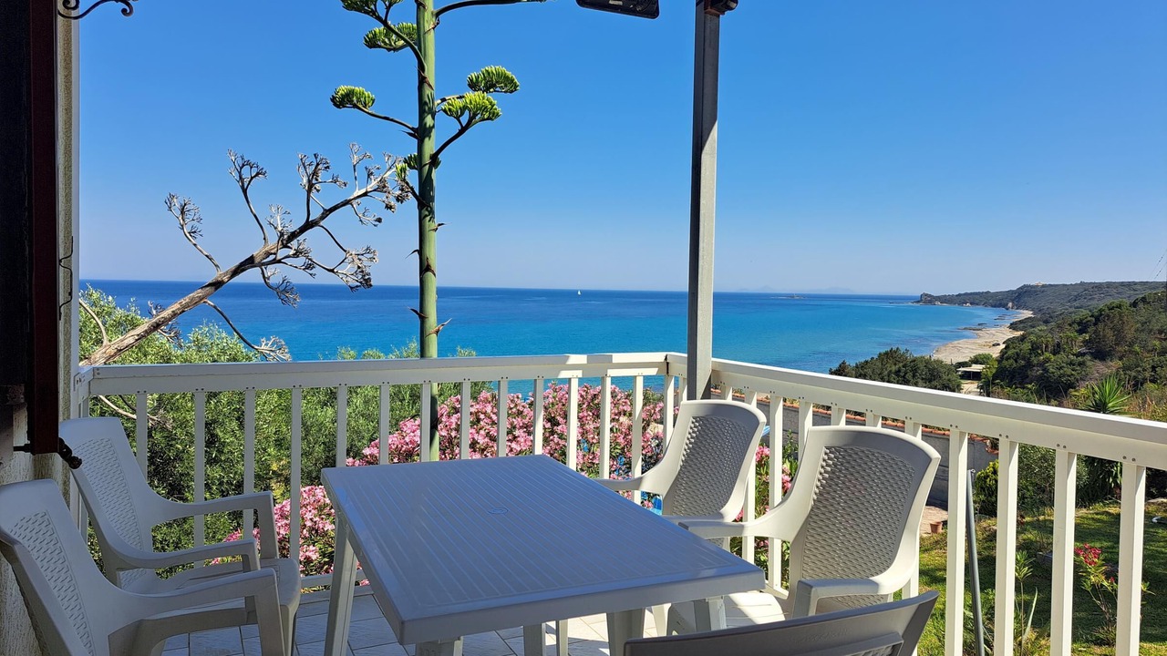 Photo of Patio Balcony in Andravida-Kyllini
