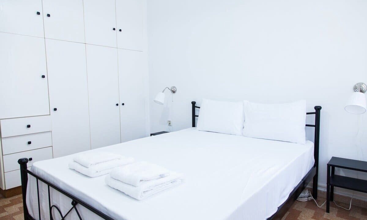 Photo of Bedroom in Keratsinion