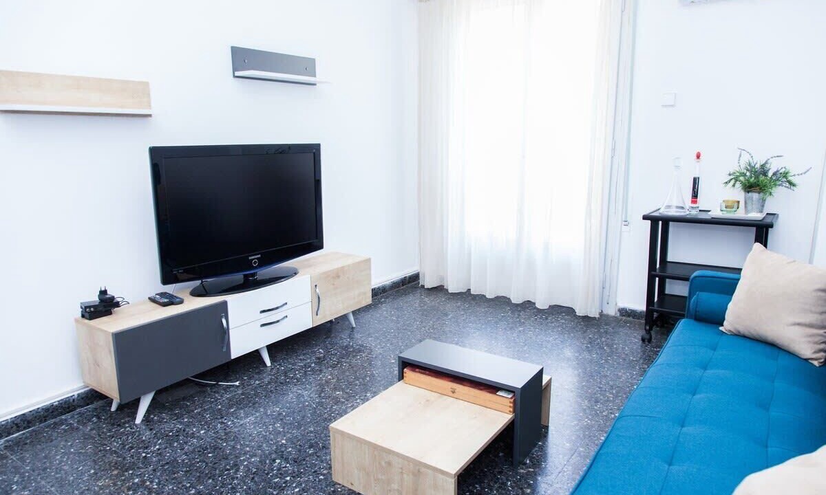 Photo of Livingroom in Keratsinion