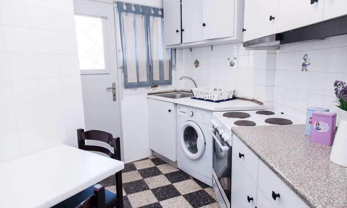 Photo of Kitchen in Keratsinion