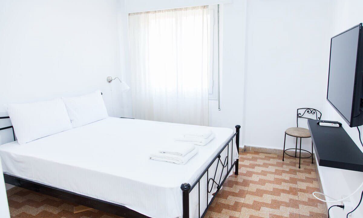 Photo of Bedroom in Keratsinion