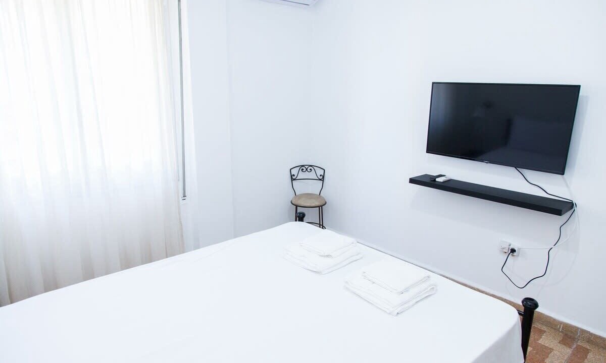Photo of Bedroom in Keratsinion