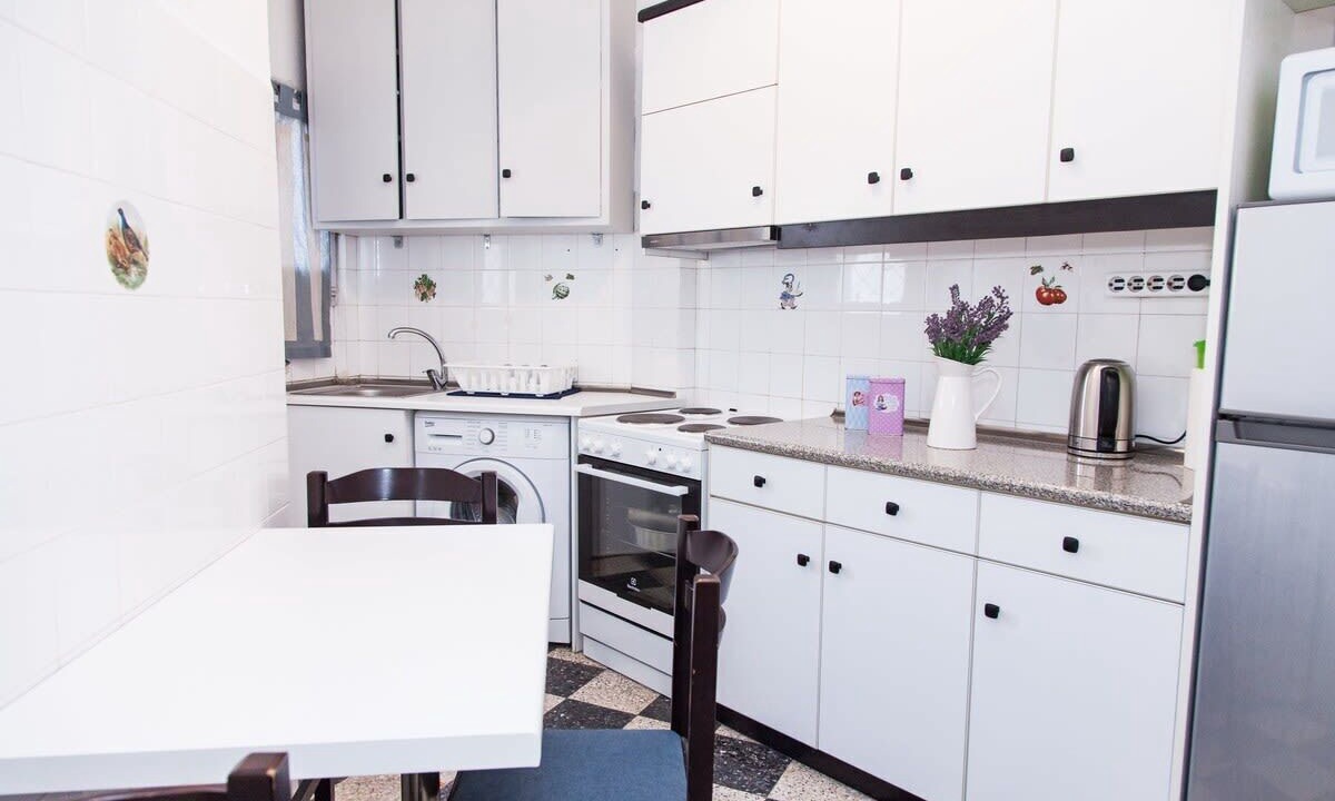 Photo of Kitchen in Keratsinion