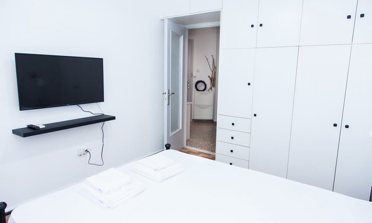 Photo of Bedroom in Keratsinion