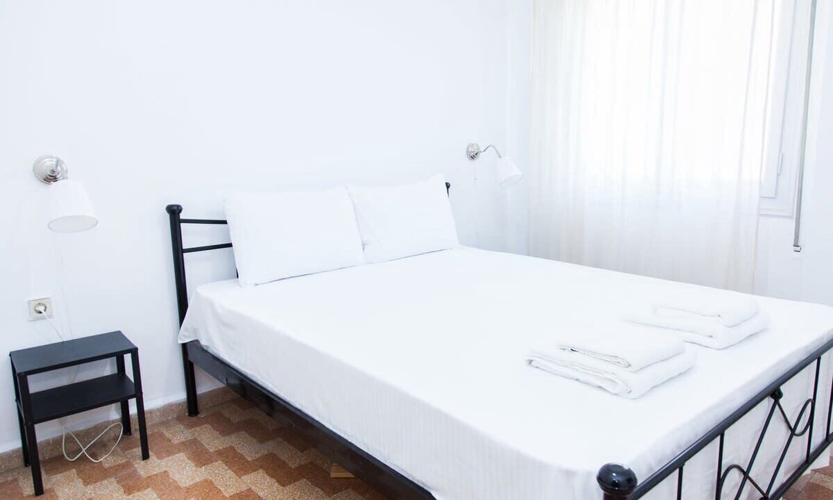 Photo of Bedroom in Keratsinion