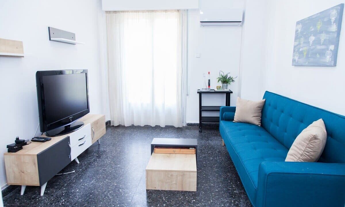 Photo of Livingroom in Keratsinion