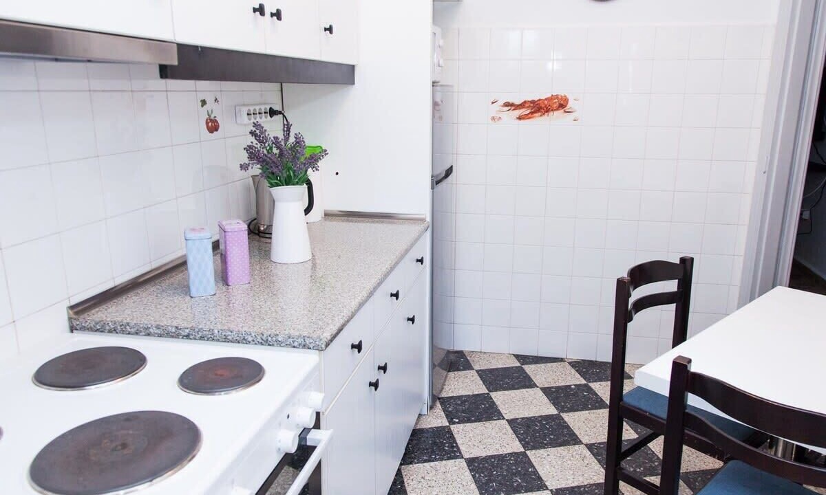Photo of Kitchen in Keratsinion