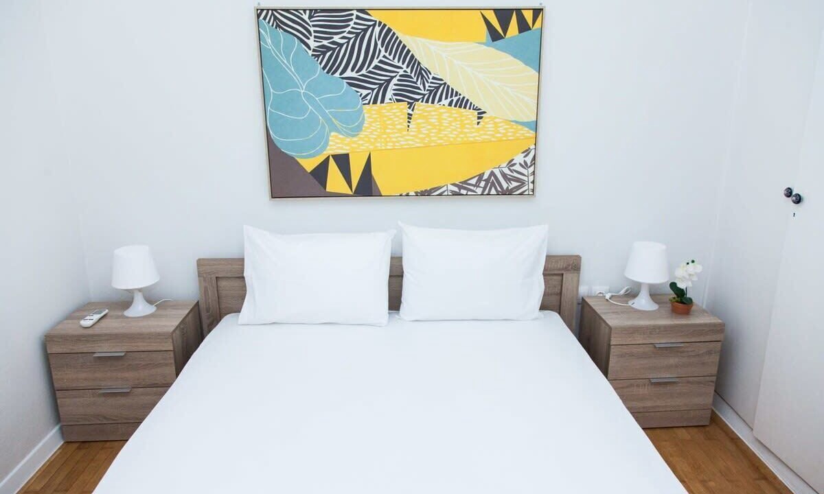 Photo of Bedroom in Kifisia