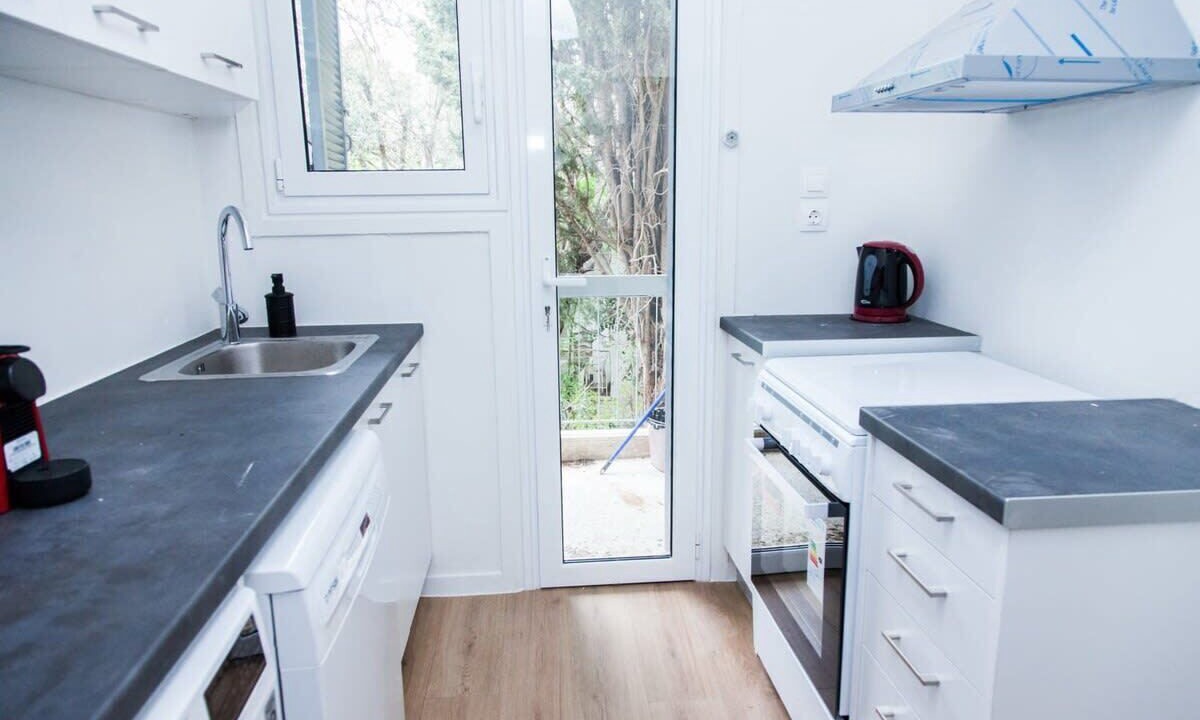 Photo of Kitchen in Kifisia