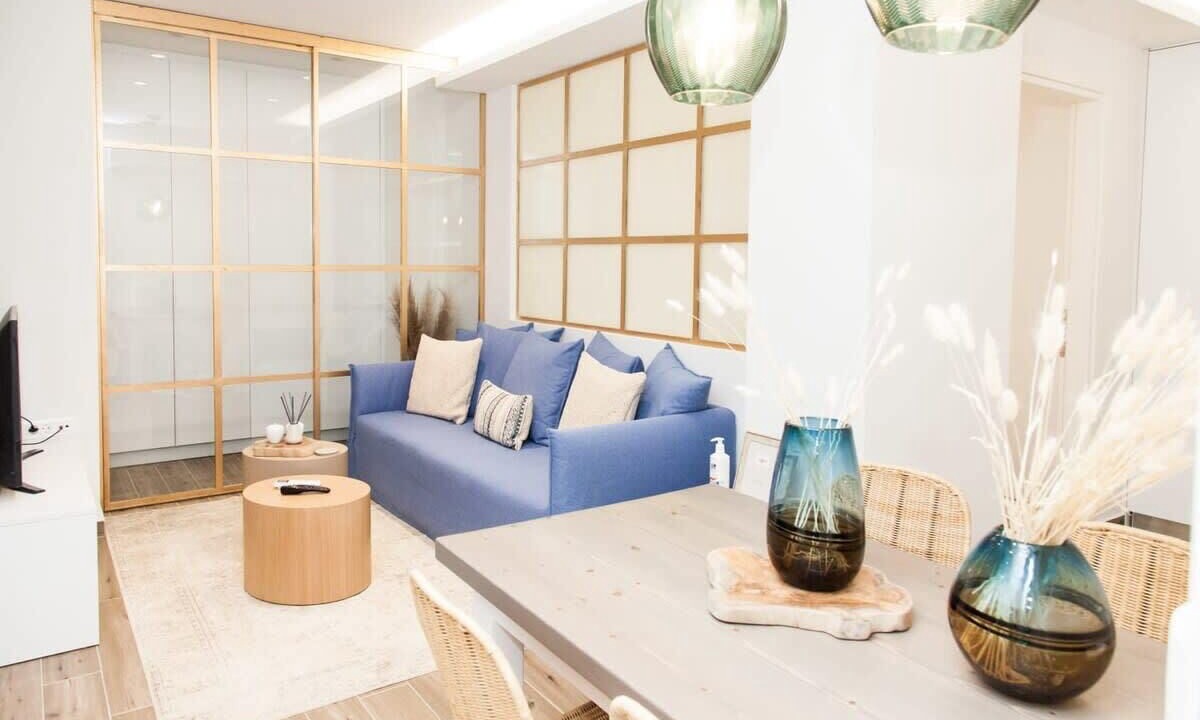 Photo of Livingroom in Athens City Centre