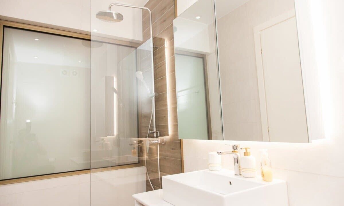 Photo of Bathroom in Athens City Centre