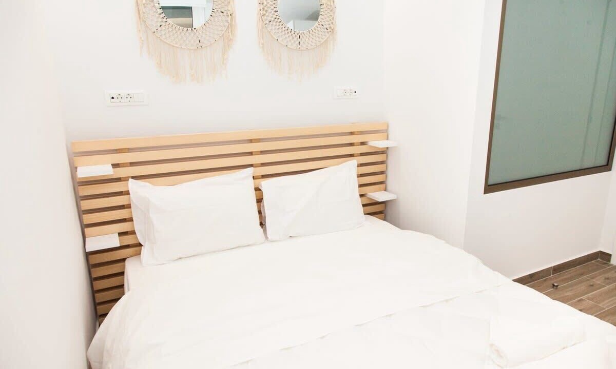 Photo of Bedroom in Athens City Centre