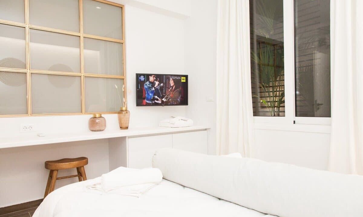 Photo of Bedroom in Athens City Centre