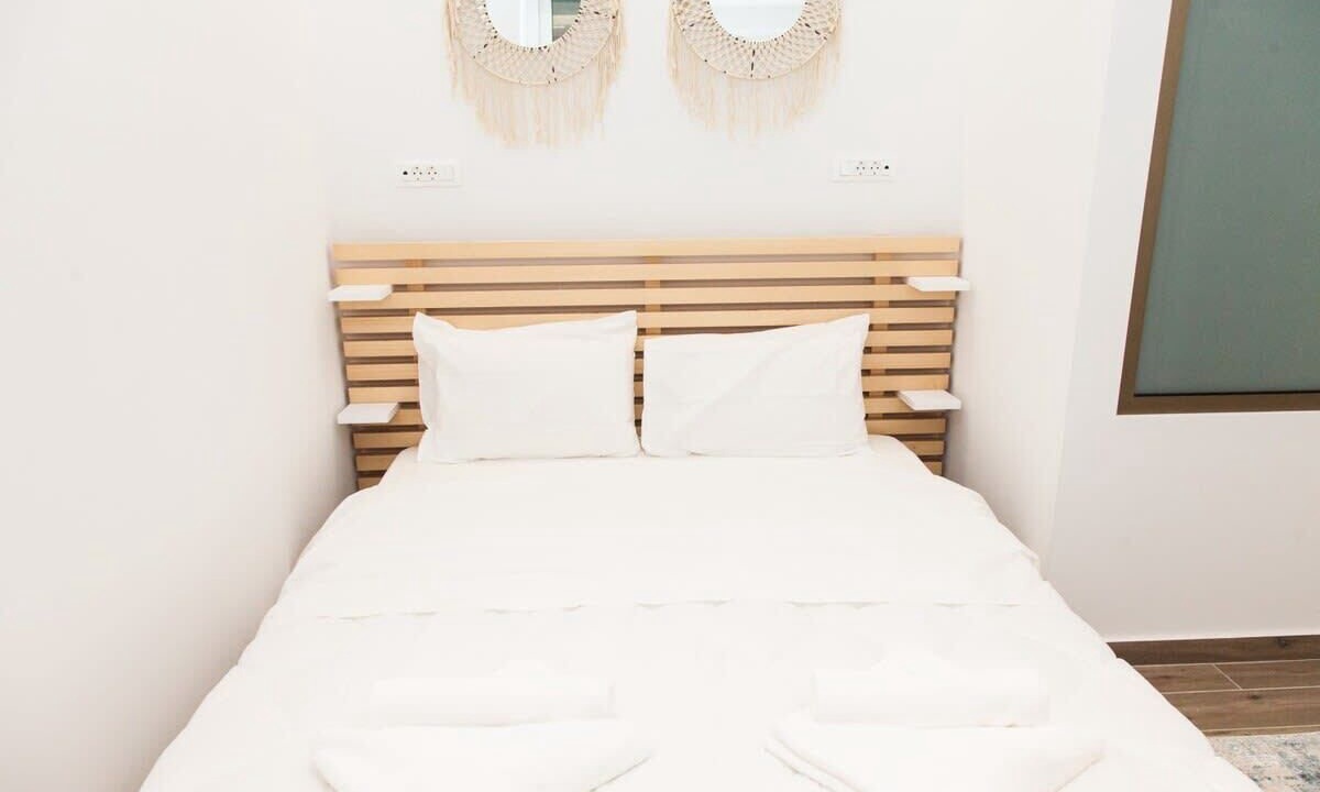 Photo of Bedroom in Athens City Centre