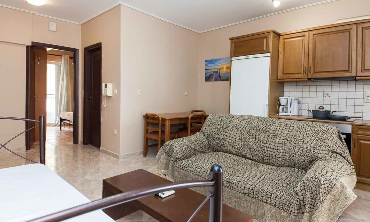 Photo of Livingroom in Vyronas