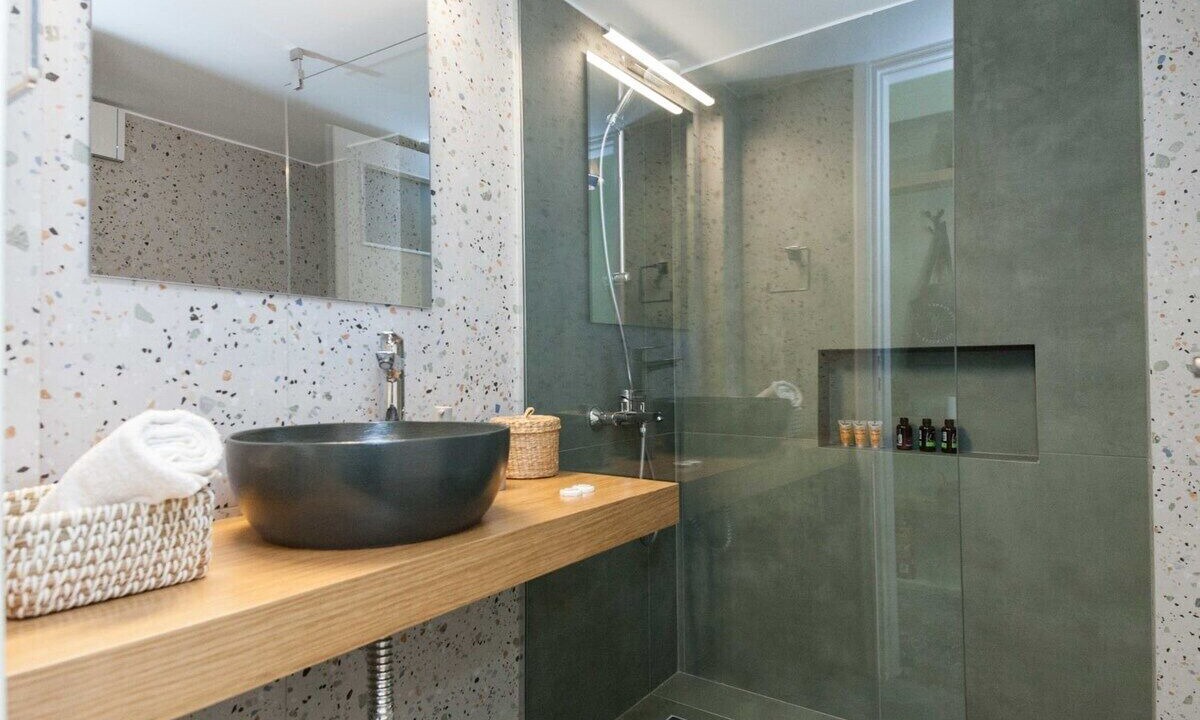 Photo of Bathroom in Pangrati