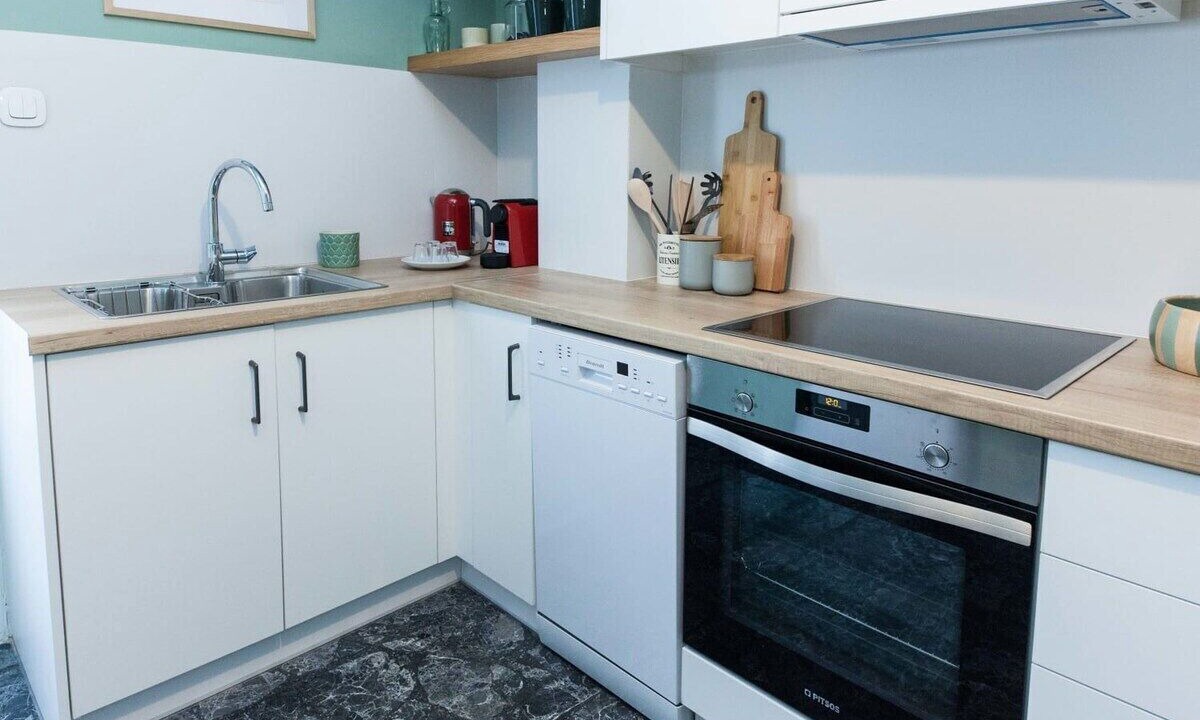 Photo of Kitchen in Pangrati