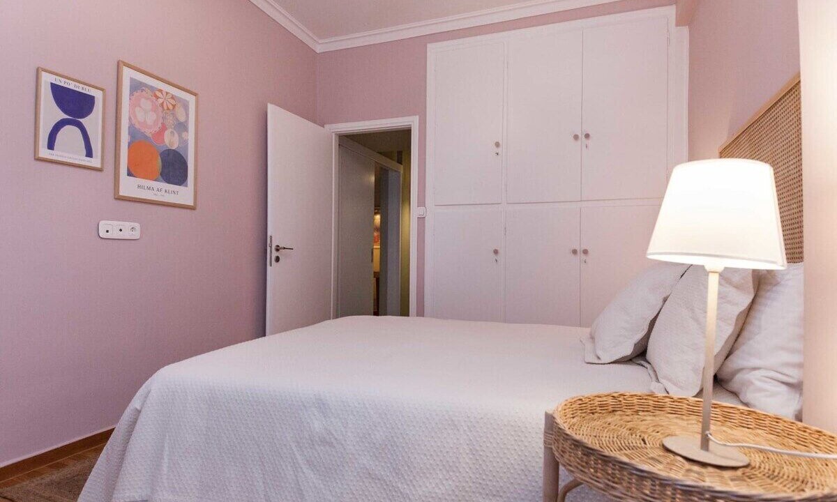 Photo of Bedroom in Pangrati