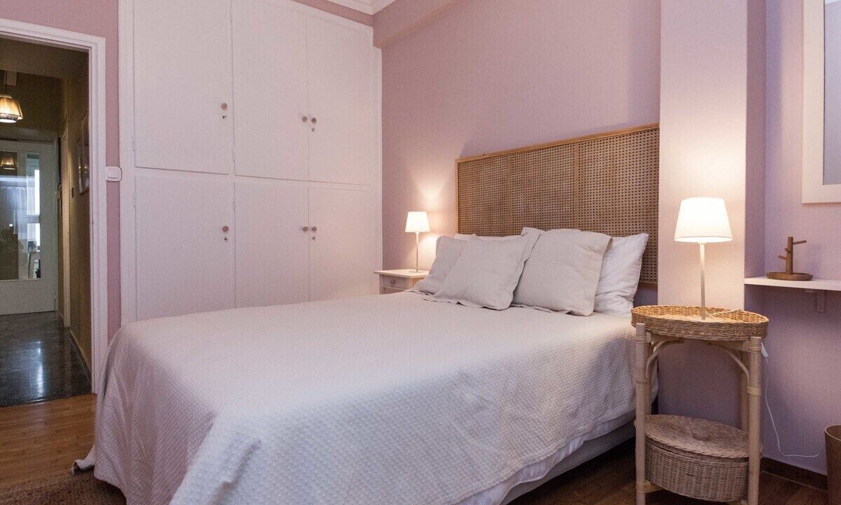 Photo of Bedroom in Pangrati