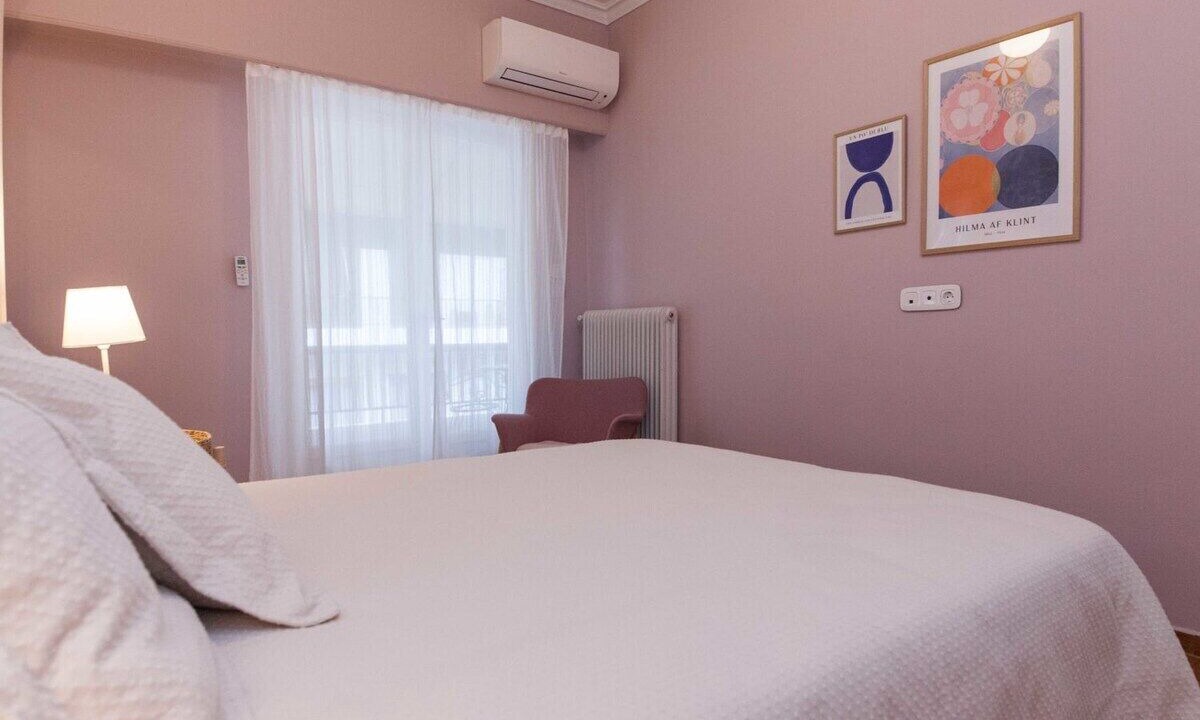 Photo of Bedroom in Pangrati