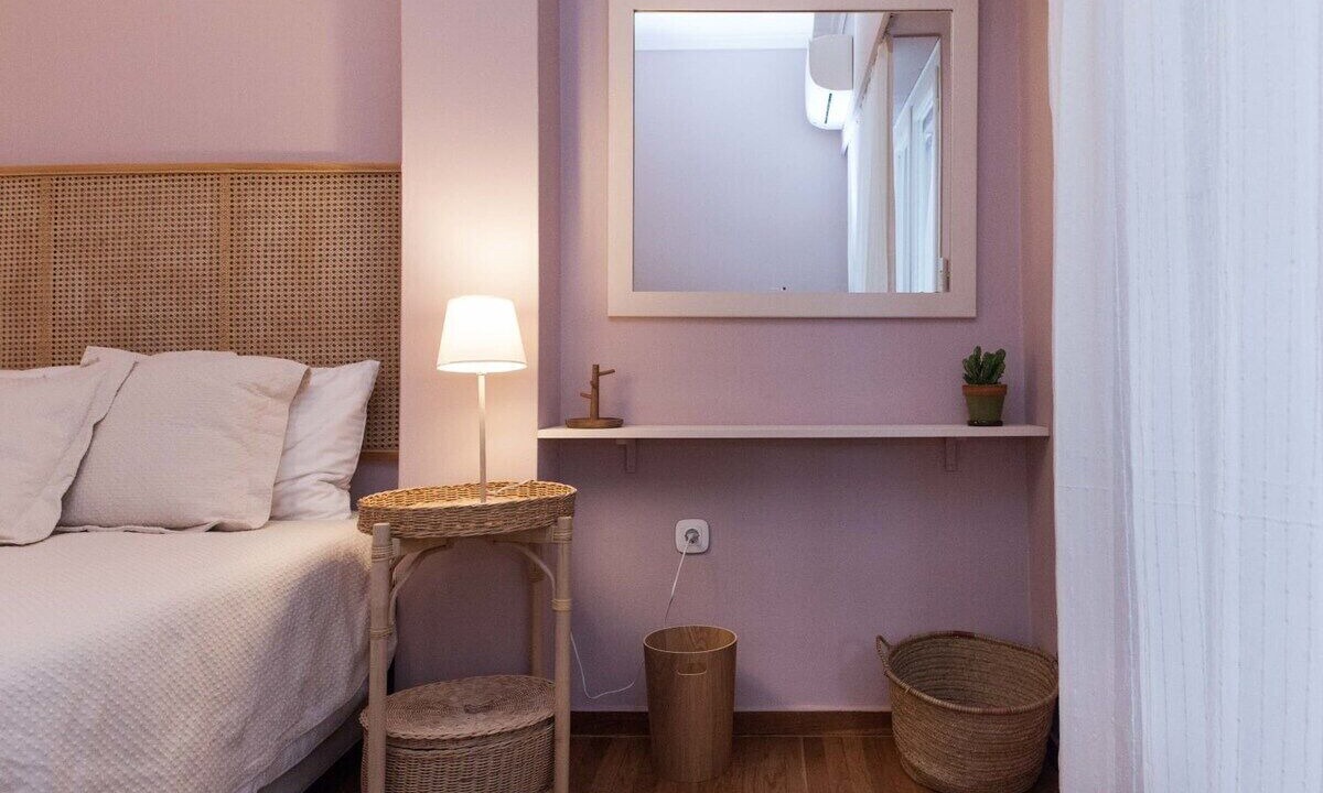 Photo of Bedroom in Pangrati